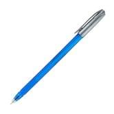 Ручка кулькова Unimax Style G7-3 1,0 мм, колір стрижня синій UX-103-02
