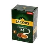 Кофейный напиток JACOBS MONARCH 3 в 1 FD, 24 х 15 г