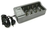 Зарядное устройство Camelion Universal charger BC-0906 SM