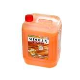 Средство для мытья пола Sidolux Expert 5 л для дерева