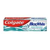 Зубна паста Colgate Max White 75 мл