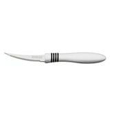 Набор из 2 ножей TRAMONTINA Cor & Cor 76мм, цвет ручки белый 23462/283