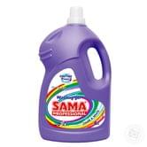 Гель для прання SAMA Professional COLOR & WHITE 4 л