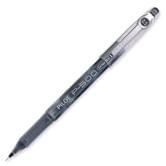 Ручка роллер Pilot Extra Fine 0,5 мм, цвет черный BL-P50-B (51.60)