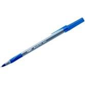 Ручка шариковая BIC Round Stic Exact 0,7 мм, цвет синий 918543_1