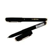 Ручка гелевая Optima Prima, 0,5 мм, черная O15638-01