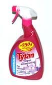Жидкость TYTAN универсальная для чистки 500 г, спрей 81688/21220