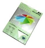 Бумага цветная Spectra Color А4 80 г/м2  500 листов, пастельный светло-зеленый 130 16.4407