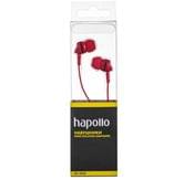 Навушники - вкладиші Hapollo ЕР-3030