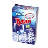Сіль для посудомийних машин TYTAN 1,5 кг