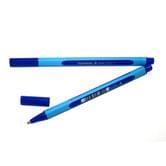 Ручка шариковая маслянная Schneider Slider Edge, толщина ХВ-толстая, цвет синий S152203