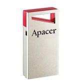 Флеш-пам'ять Apacer AH112 32Gb USB 2.0 AP32GAH112
