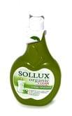 Средство для мытья детских бутылочек и сосок Sollux Organic Clean 0,5 л