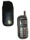 Фляга "Телефон" в чехле 85 мл M-1303-М1-L