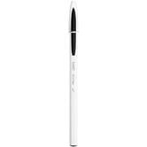 Ручка шариковая BIC Cristal Up 1,2 мм цвет черный, корпус белый 949880_1
