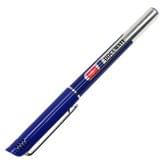 Ручка кулькова Unimax Documate 0,7 мм, колір стрижня синій UX-120-02