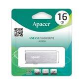 Флеш-пам'ять Apacer AH33А 16Gb USB 2.0 AP16GAH33АS-1