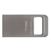 Флеш-пам'ять KINGSTON Data Traveler 32 Gb micro USB 3.1 DTMC3/32GB
