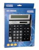Калькулятор Citizen SDC-888 XBK 75709