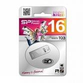 Флеш-пам'ять SiliconPower Touch Т03 16Gb USB 2.0 SP016GBUF2T03V1F
