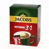 Кофейный напиток Jacobs 3 в1 Intense 24 шт х 12 г