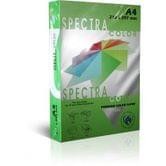 Бумага цветная Spectra Color А4 80г/м2 500 листов, темно зеленый 41А 16.6400
