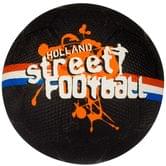 Мяч футбольный Select Street Holand-Brazil-Wor, размер 5, цвет ассорти 16ST-3325