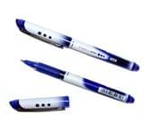 Ручка роллер PILOT Ball Grip 0,5 мм, цвет синий BLN-VBG5-L (51.217)