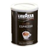 Кофе молотый Lavazza Espresso металлическая банка 250 г