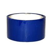 Клейкая лента Direct синий 48мм х 50м, цена за 1 штуку, 6 штук в упаковке 173226