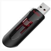 Флеш-пам'ять SanDisk Cruzer Glide 32GB USB 3.0 SDCZ600-032G-G35