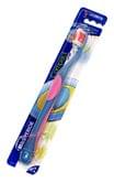 Зубна щітка PERIOE Compast Medium Soft 10781457