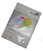Бумага цветная Spectra Color А3 80г/м2 500 листов, пастельный лиловый 25185