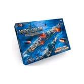 Гра Danko Toys настільна "Морський бій. Стратегічна гра", 6+ G-MB-01,02U