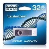Флеш-память Good RAM Twister 32Gb USB 2.0 UTS2