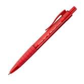 Ручка шариковая Faber-Castell Super Tri 0,5 мм автомат, цвет красный 246021