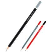 Олівець Axent графітний НB, 12 штук, ціна за 1 штуку 9000/12-A