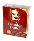 Чай Brook Bond чорний байховий 100 пакетів по 1,8 г