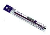 Стержень гелевый ПИШИ - СТИРАЙ M&G для ручки "Самостирающей" 0,7 мм, цвет фиолетовый AKR67K25-Purple