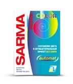 Порошок пральний SARMA 400 г для білих тканин 29637