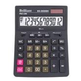 Калькулятор Brilliant BS-8888BK 73857