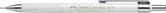Олівець механічний Faber-Castell TK-Fine 0‚7 мм корпус білий 231701