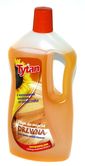 Жидкость TYTAN 1 кг для мытья деревянных поверхностей, ламината, ассорти