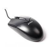 Мышка оптическая A4Tech  X Glide Mouse  USB OP - 550NU