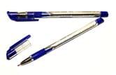Ручка шариковая Piano 0,5 мм, цвет синий PT-195-С /50