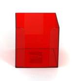 Куб для бумаг 9 х 9 х 9 см материал - полистирол, цвет ассорти 83031-83038