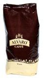 Кофе в зернах "ALVARO VERO CAFFE" 1 кг