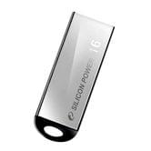 Флеш-пам'ять SiliconPower TOUCH 830 16Gb USB 2.0 830 16Gb