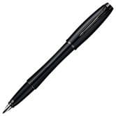 Ручка Parker, Паркер Urban Premium матова чорна, перо 21 212M