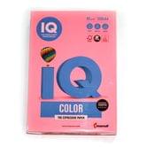 Папір кольоровий Mondi Color IQ А4 80 г/м2, 500 аркушів, рожевий неон А4/80 NеоPI